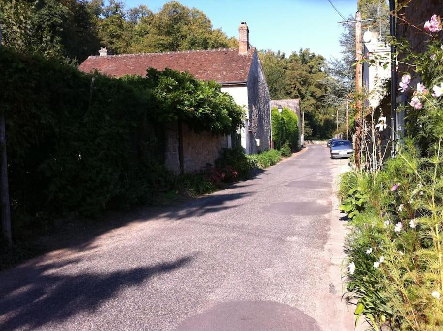 Gite Des Avaux- Pres De Paris Champcueil 외부 사진